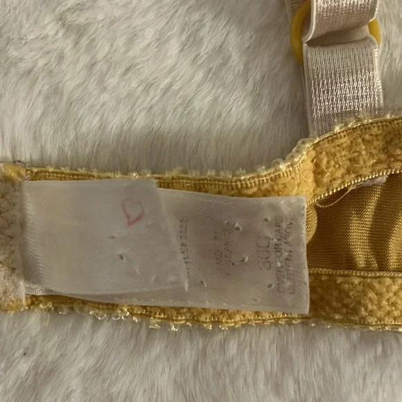 Vintage Victoria’s Secret bra - Picture 3 of 5